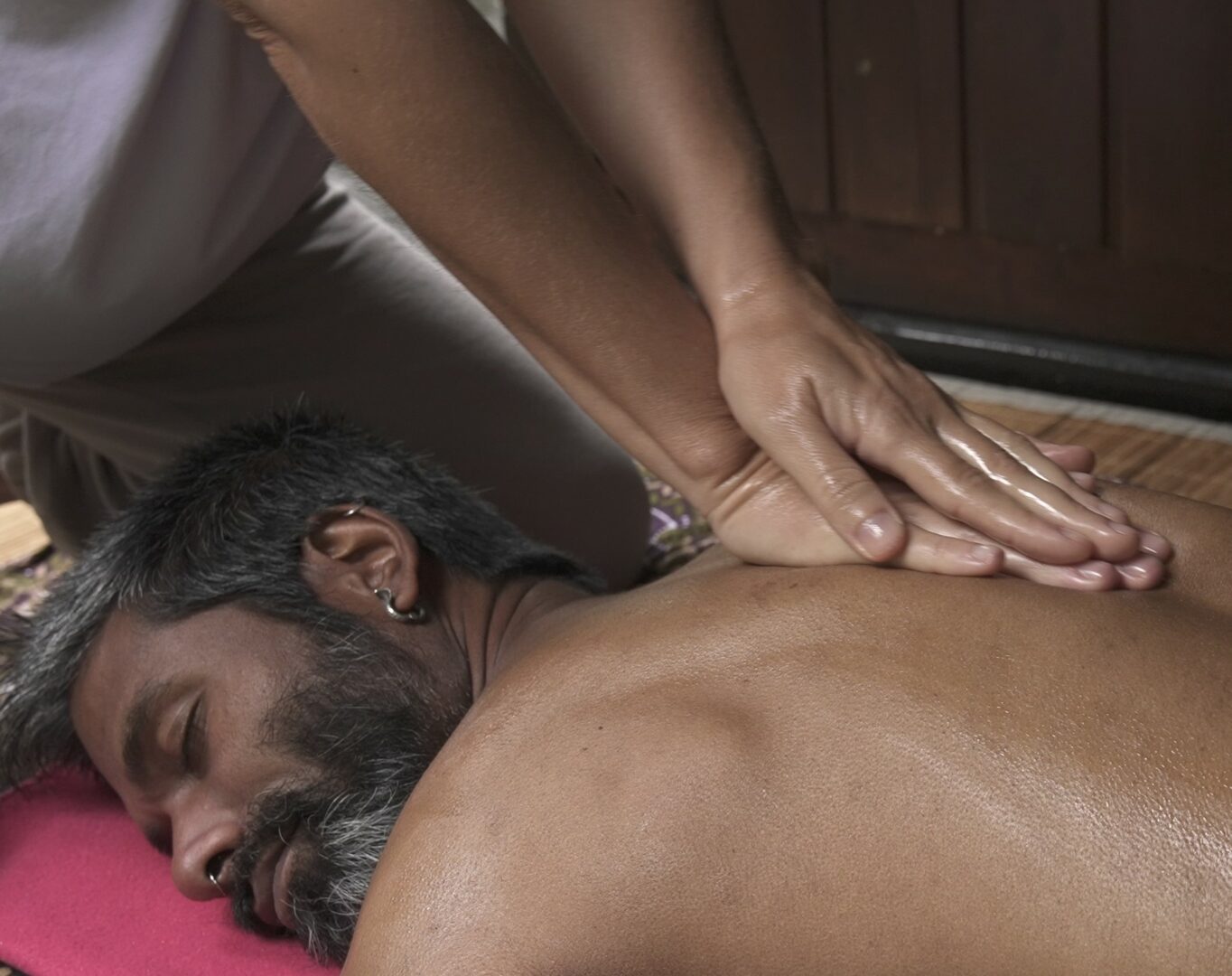 Massage Pichauli